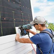 Best Aluminum Siding Installation  in Soh Ogden, UT